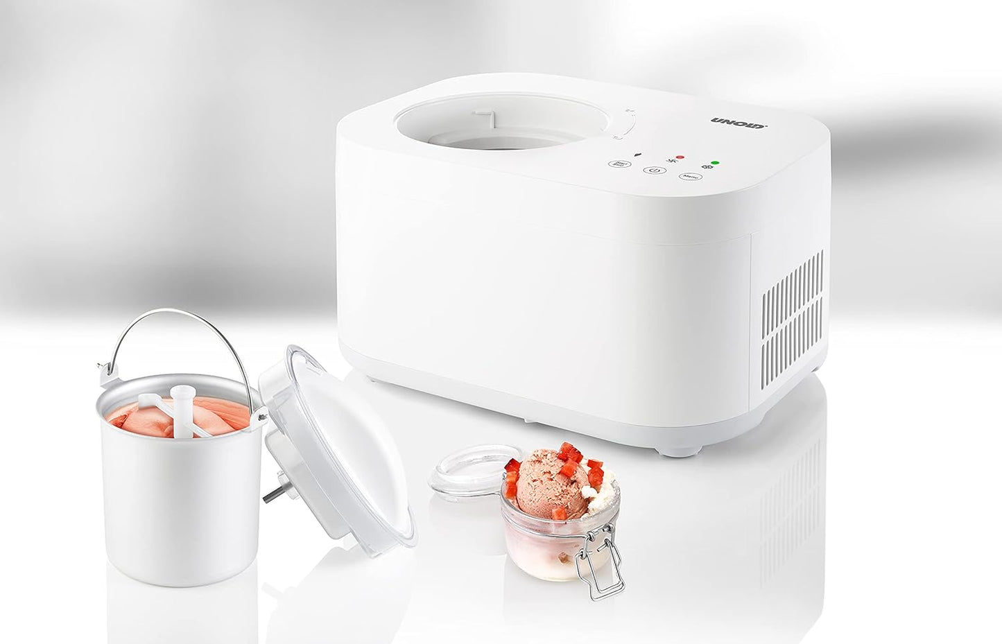 Eismaschine Snow 48920