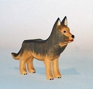 Hirtenhund 1081