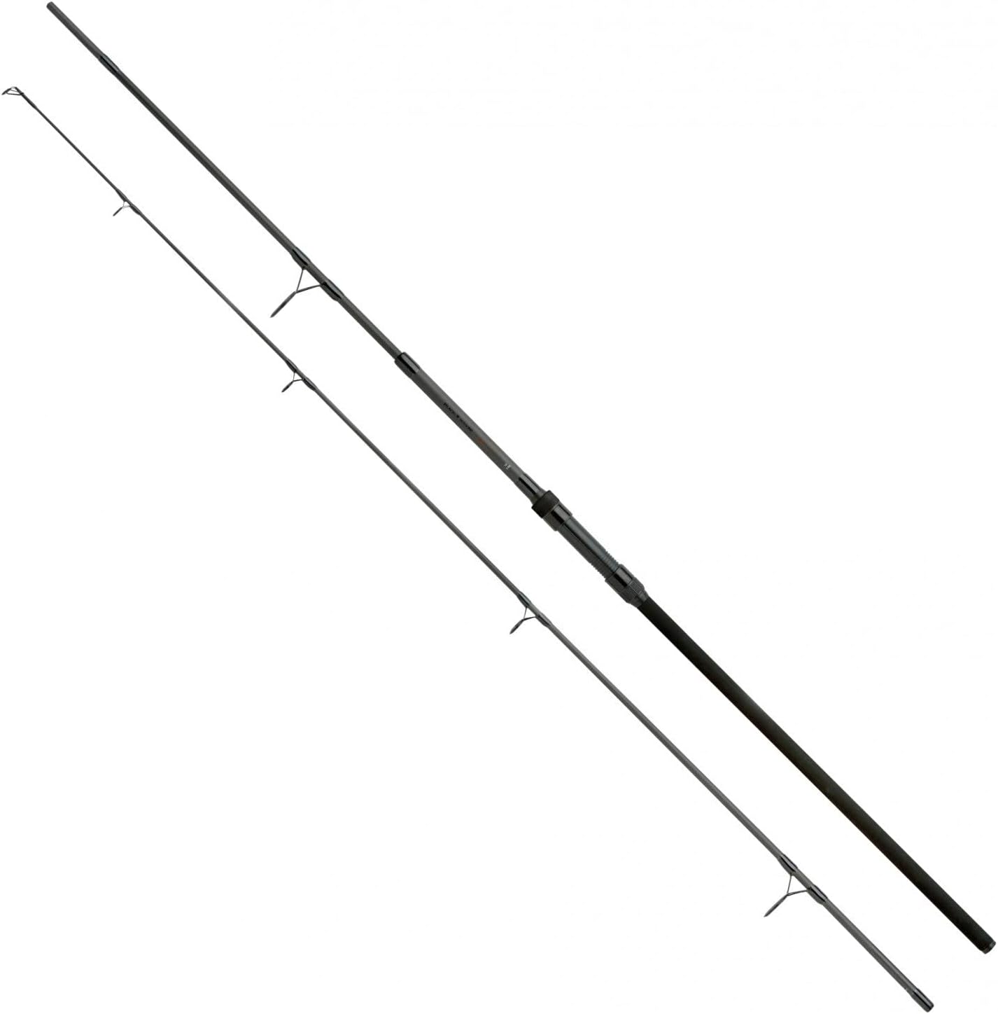 Black Widow Karpfenrute, 10 Ft / 4.5 lbs