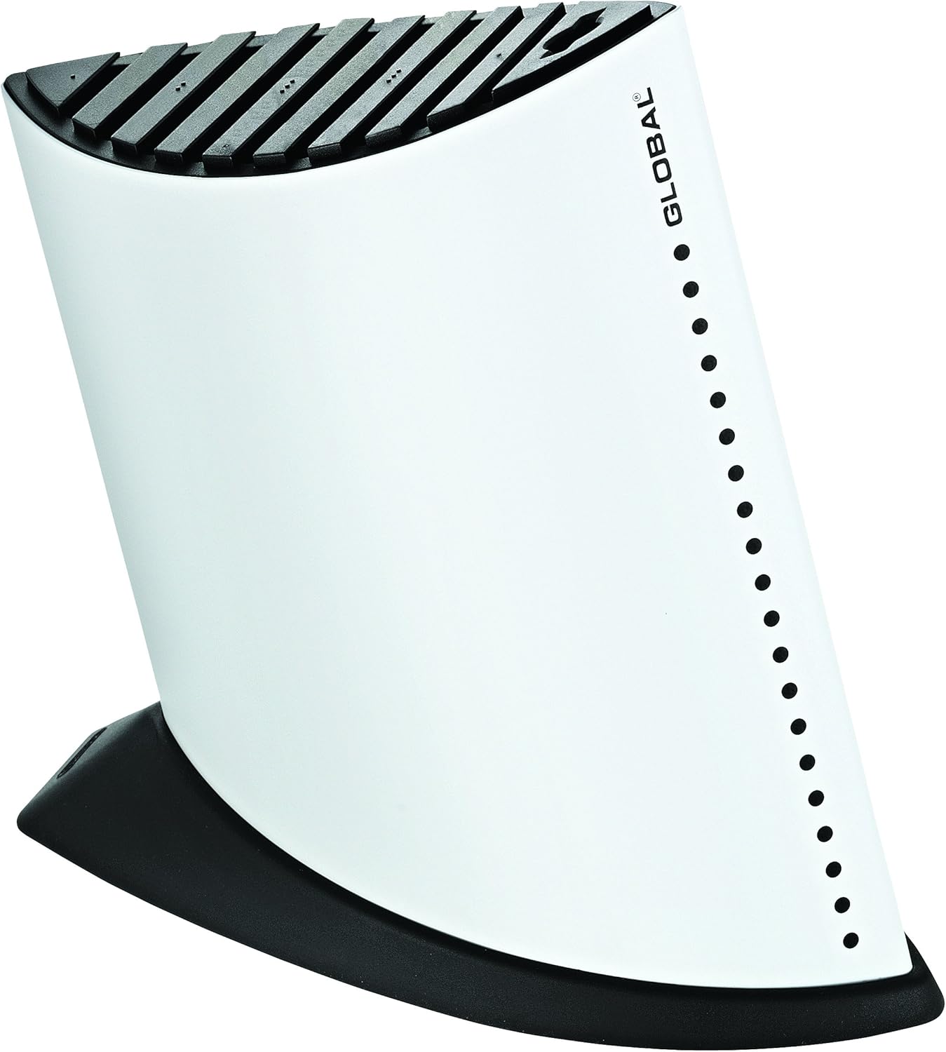 Messerblock GKB-52/CW, Farbe 3: Weiss