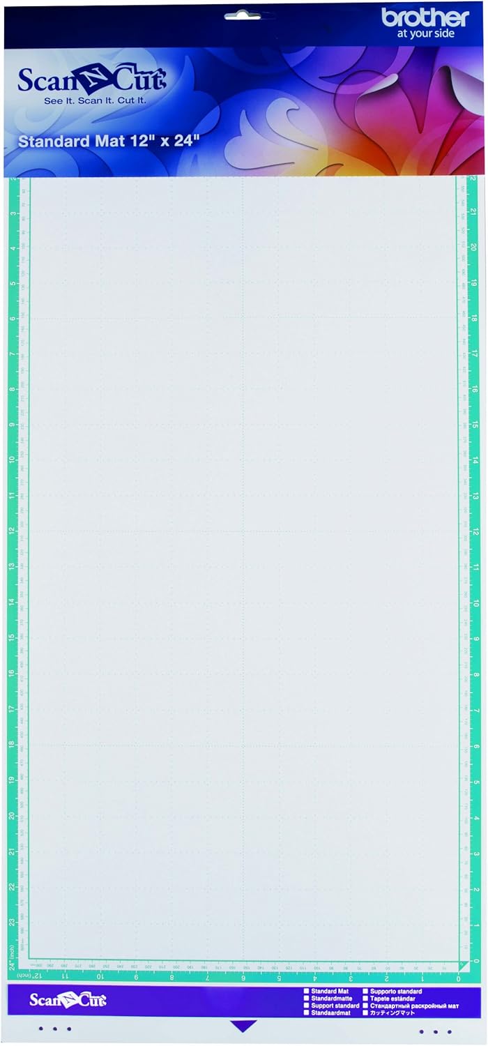 Standardmatte