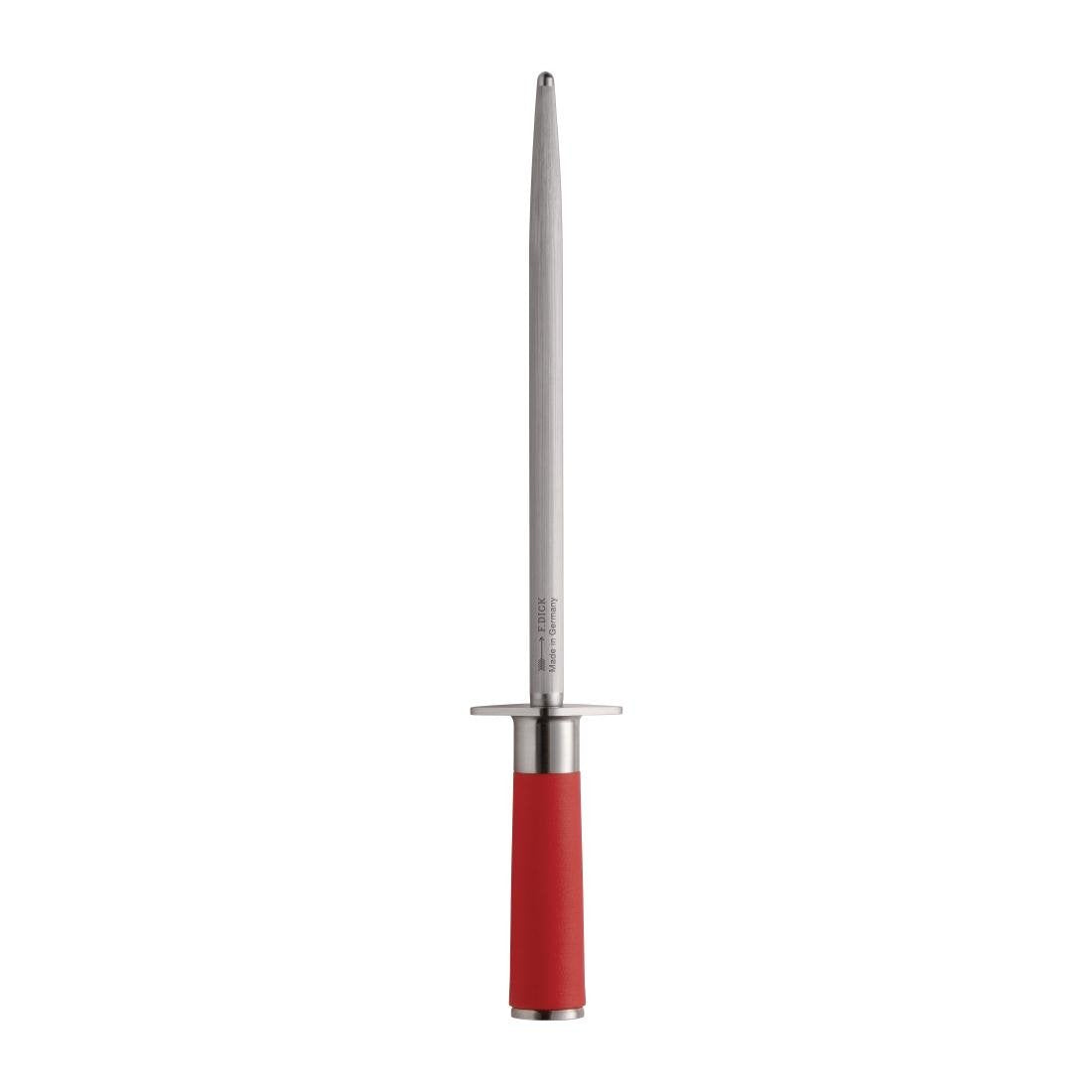 Wetzstahl Red Spirit