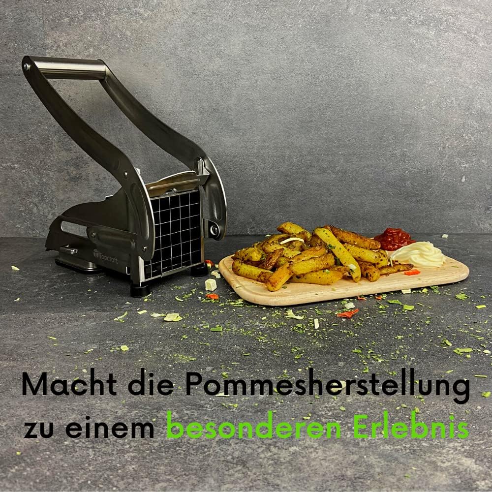 Pommesschneider