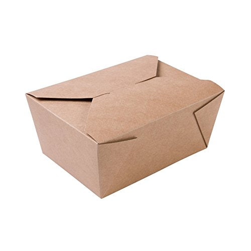 Speise Box Take Away, 1200ml (300 Stück)