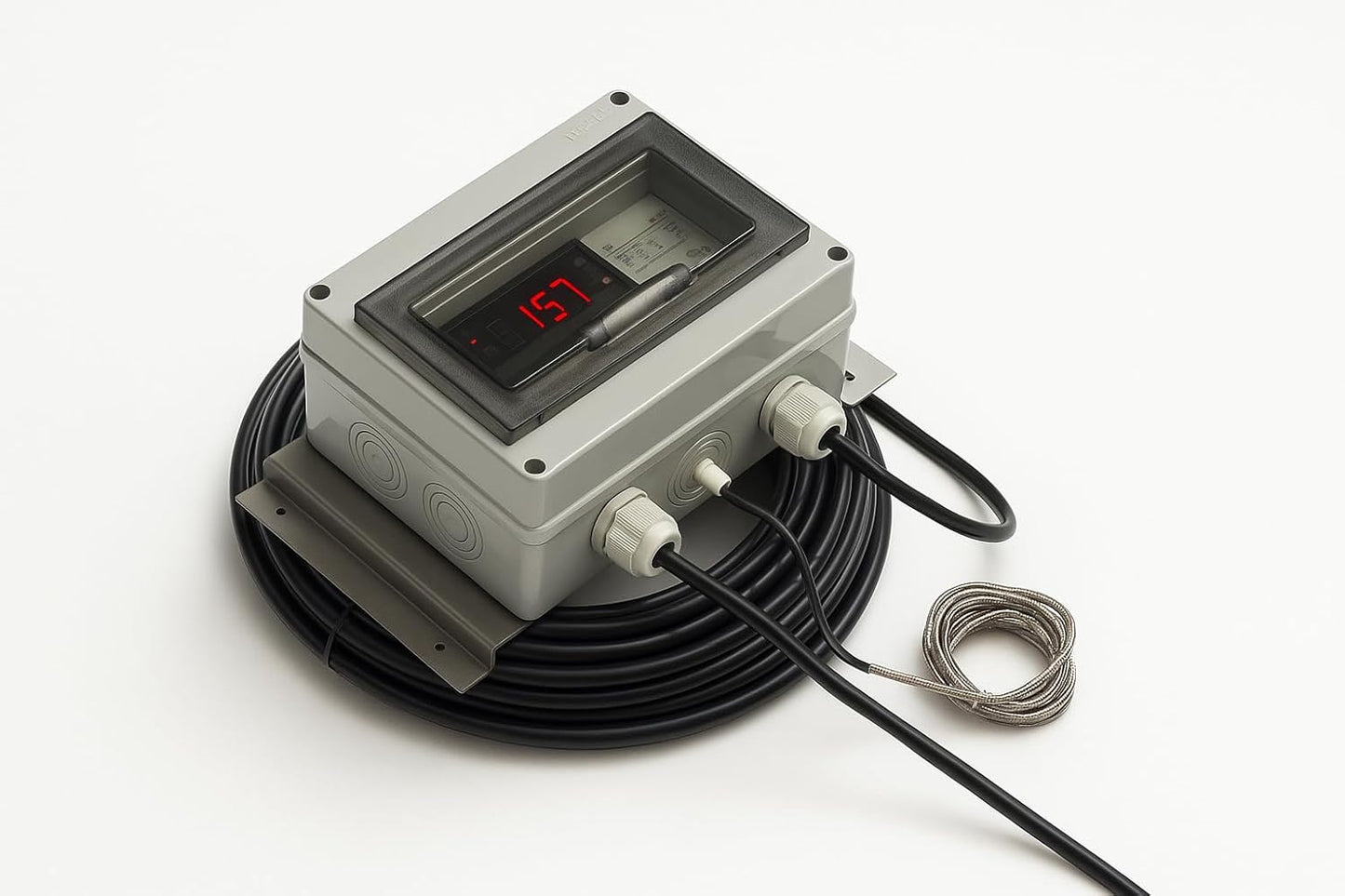 Digitale Teichheizung für 7000-10000 L Teiche