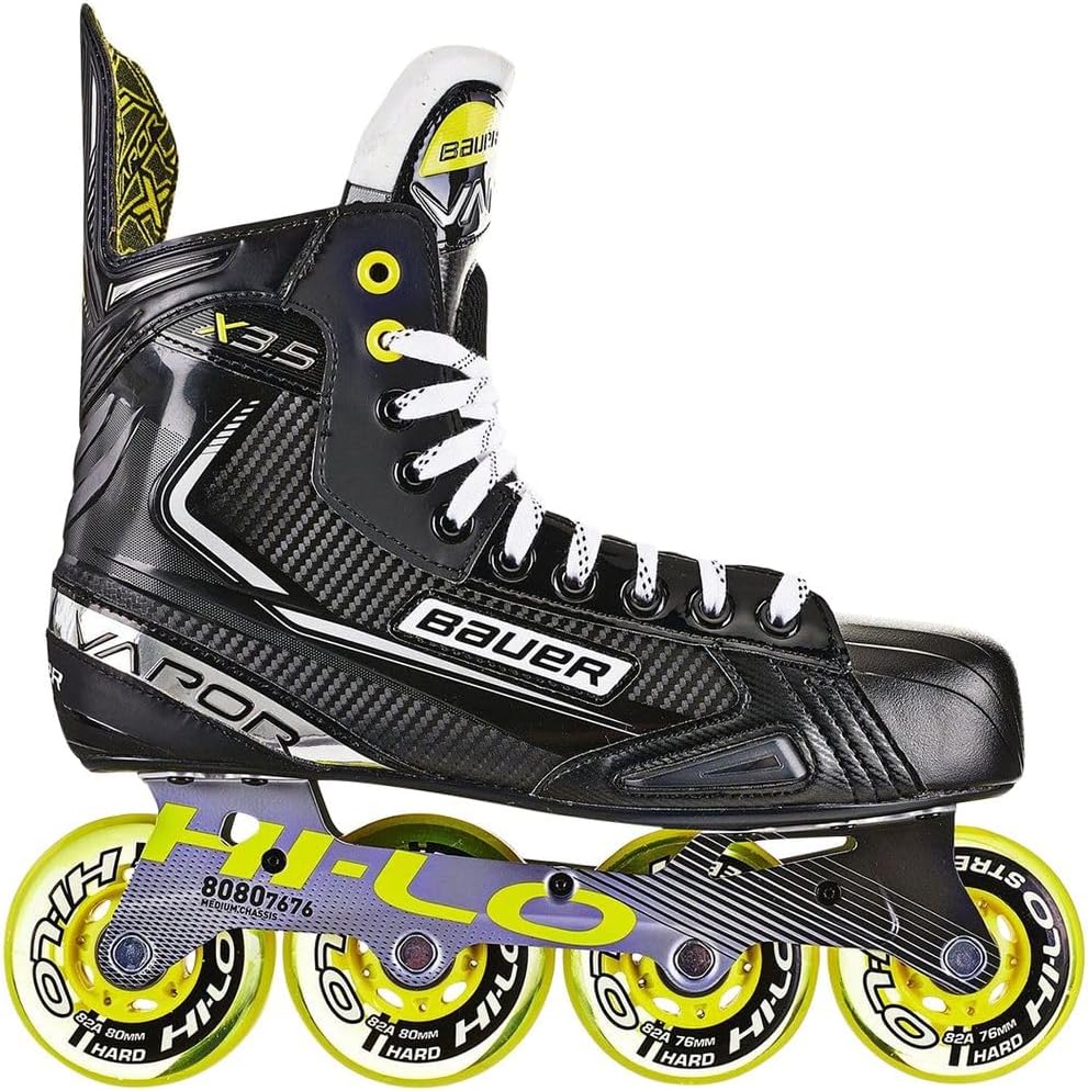 Vapor X3.5 Inliner