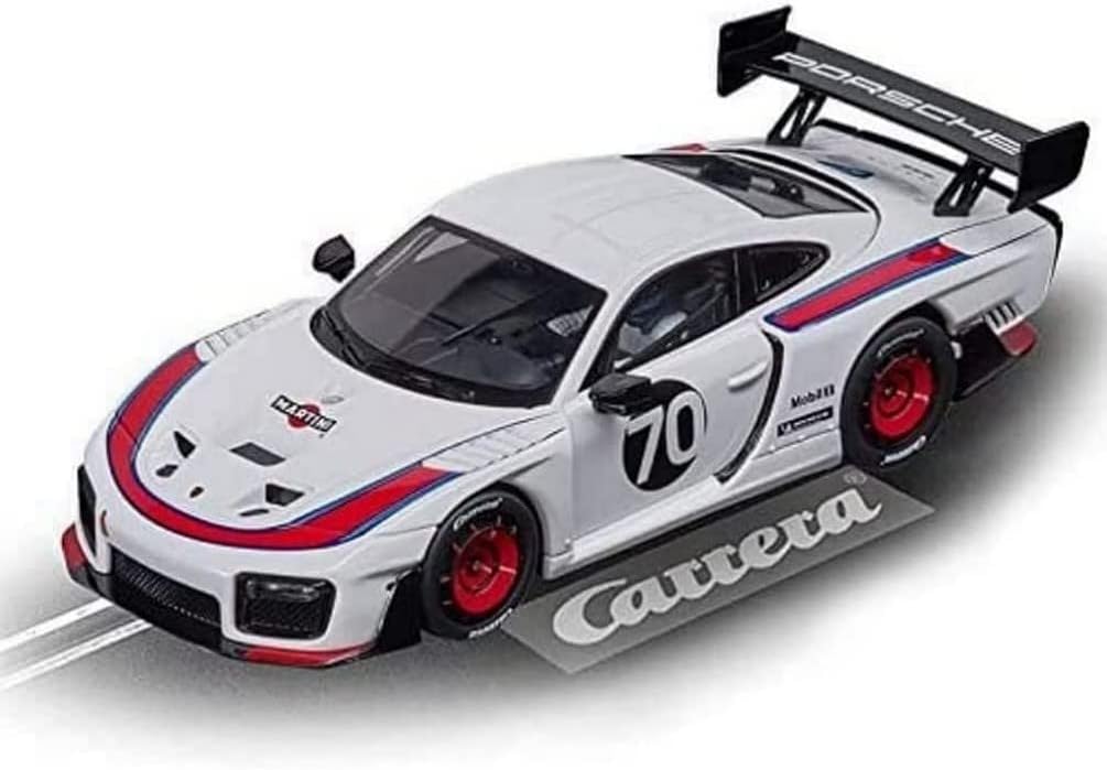 Slotcar Porsche 935 GT2 No.70