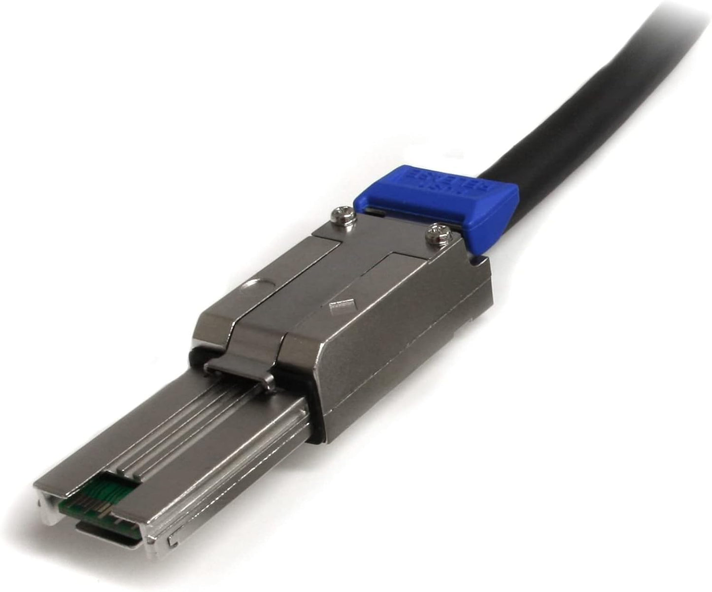Mini SAS Kabel ISAS88882 (2m), 6 ft / 2m