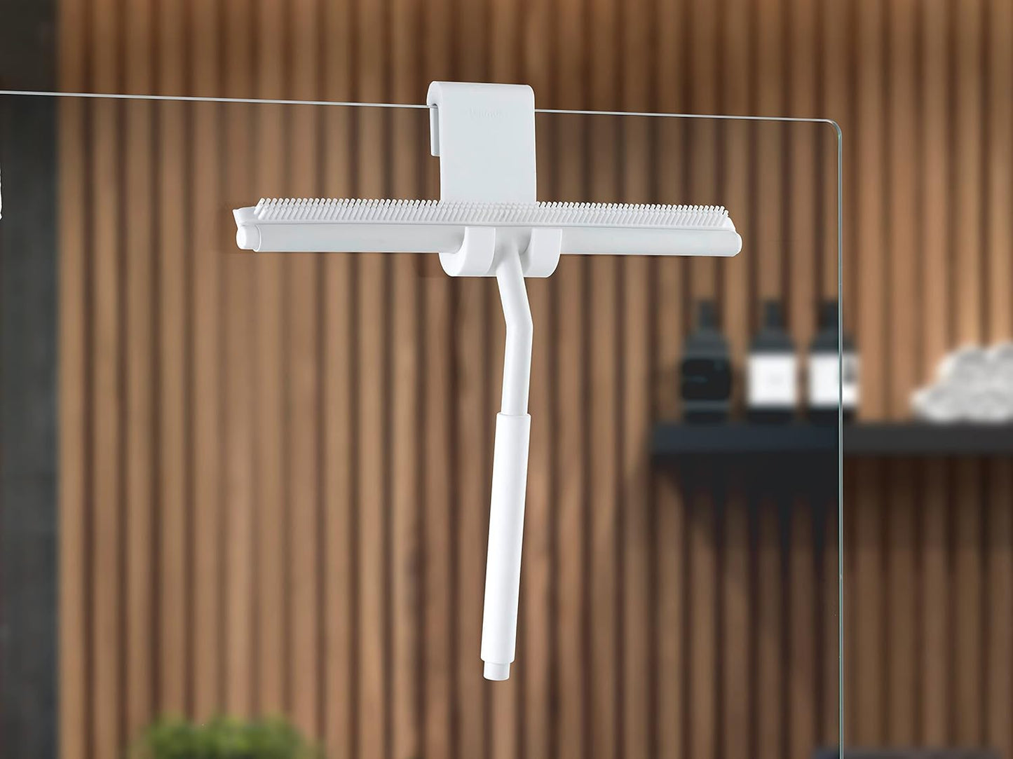 Duschabzieher Lavea, White