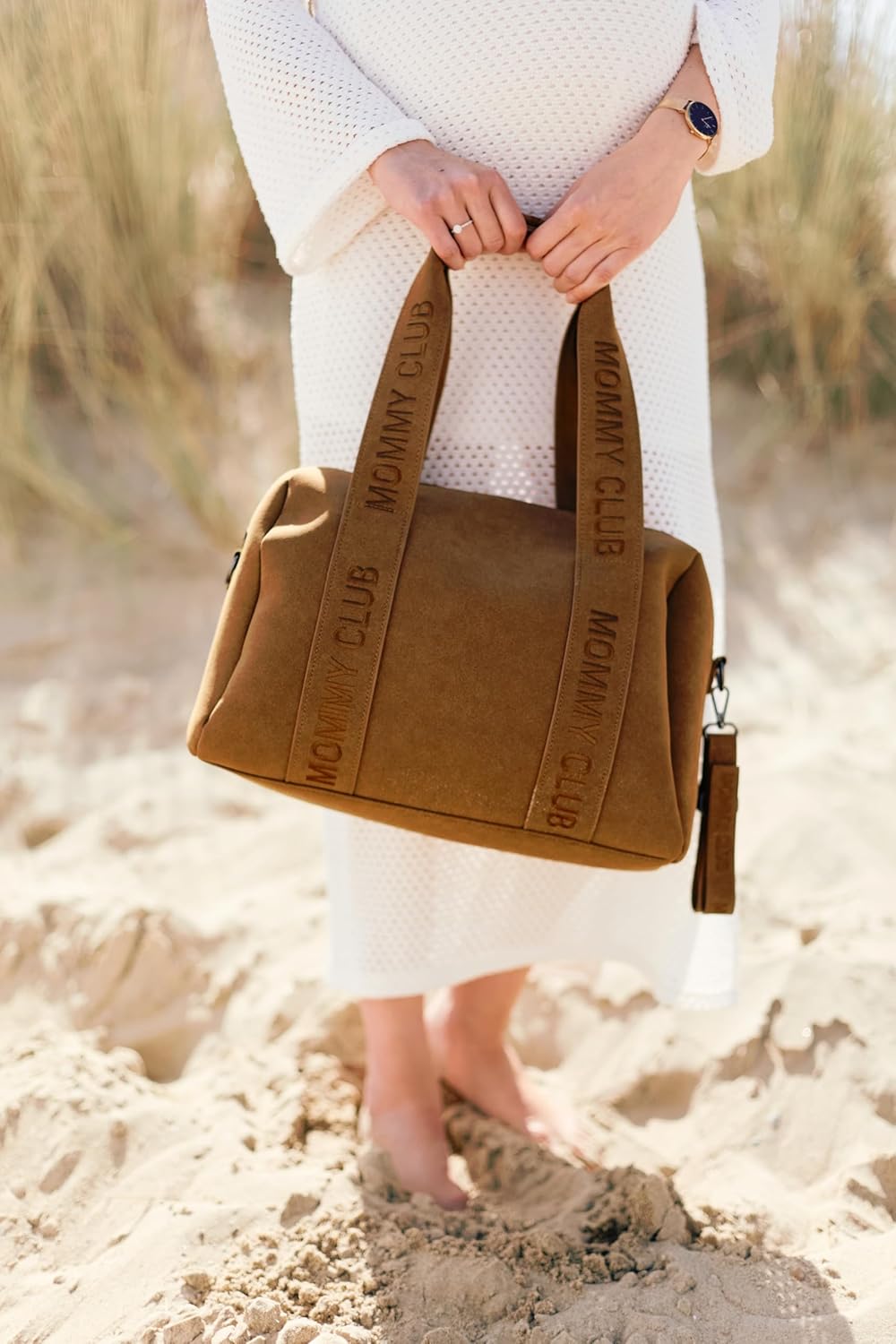 Wickeltasche Mommy Club