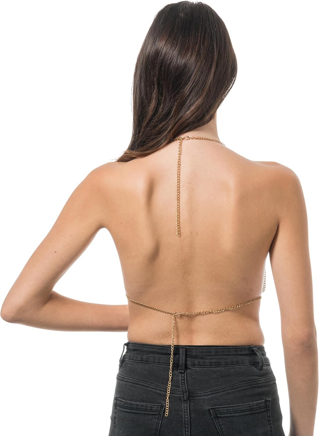 Festival Wave Top in Rosa, Rosa