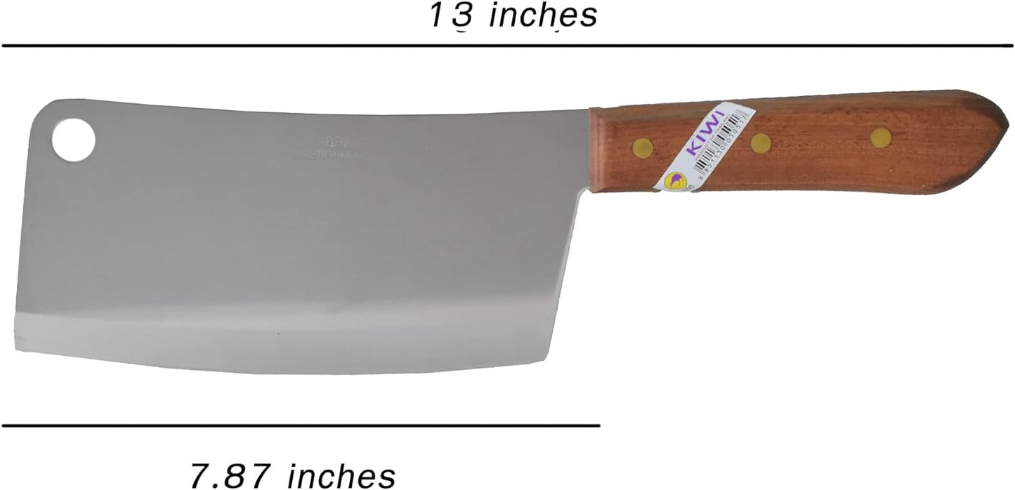 Hackmesser