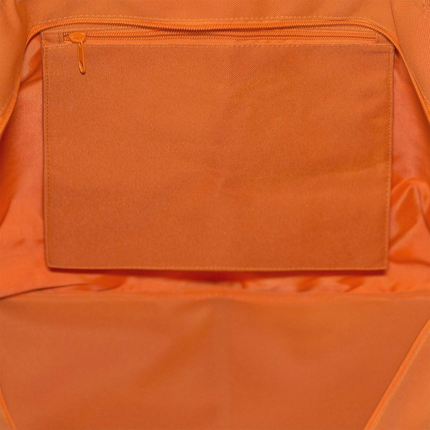 Strandtasche, Paisley Orange