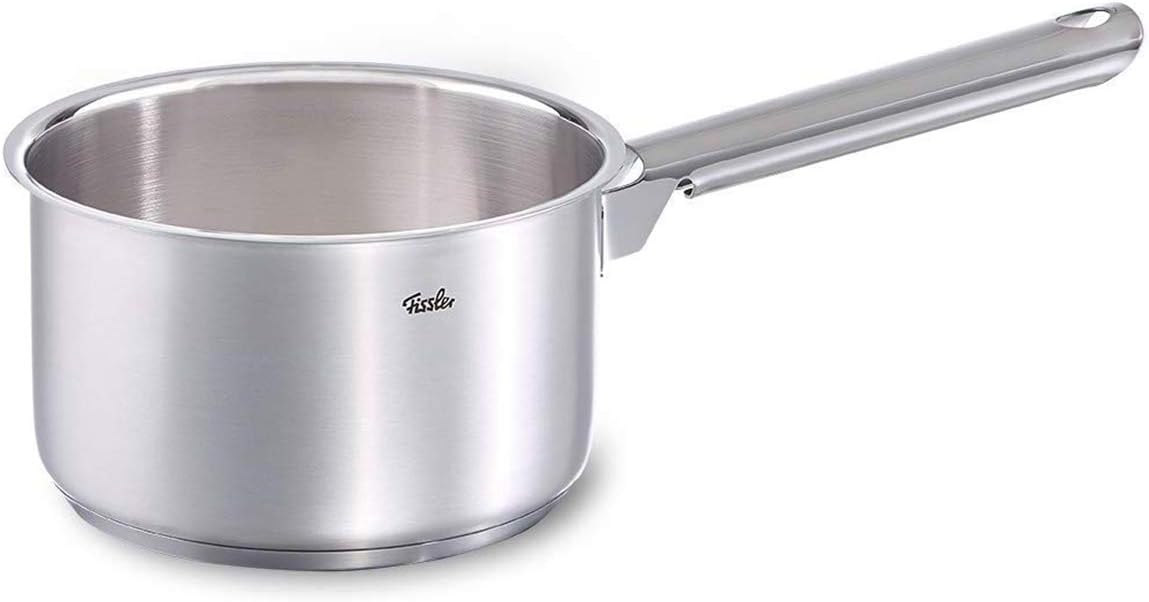 Family Line 5-teiliges Topfset für Induktion, 5-teilig