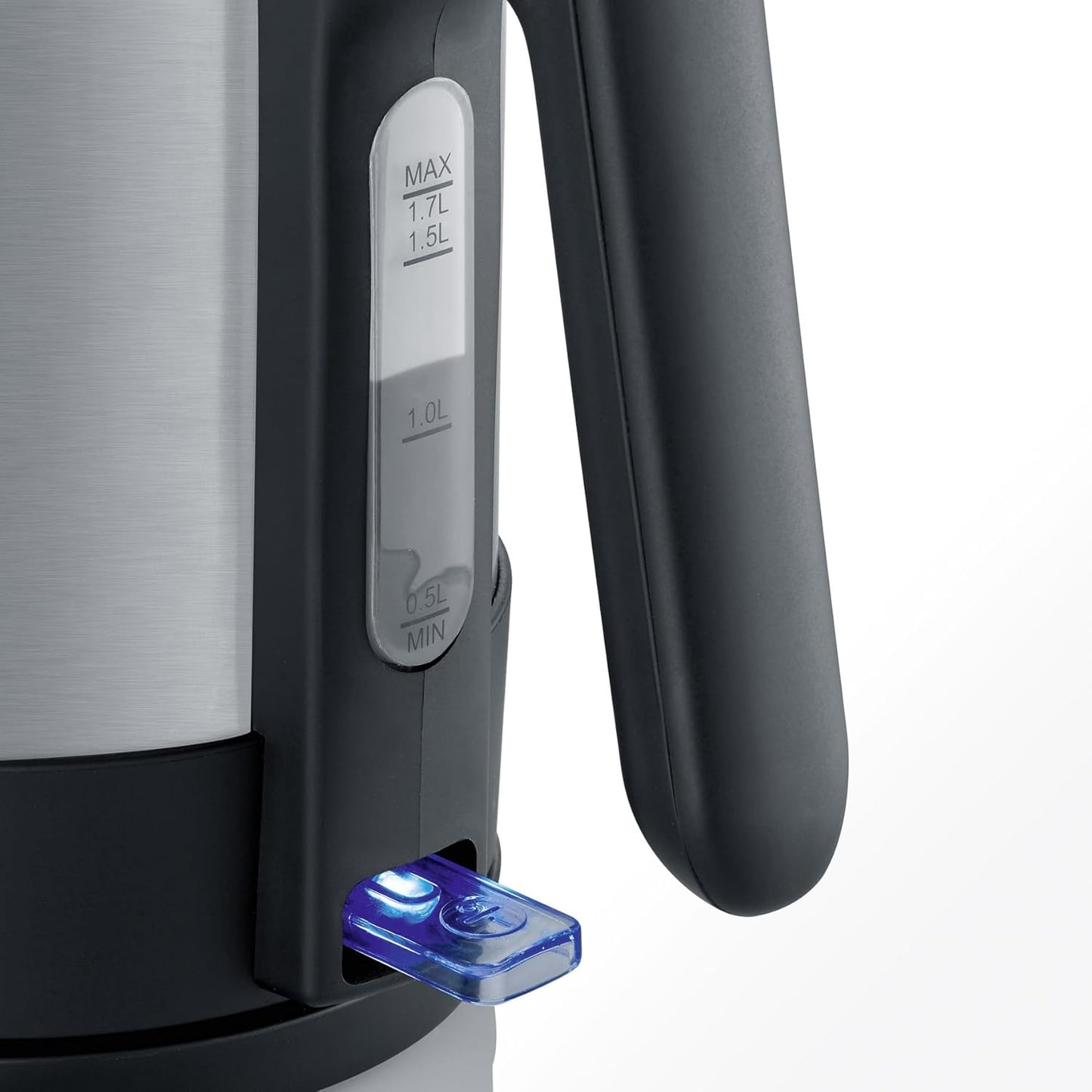 Wasserkocher WK 3409, Single
