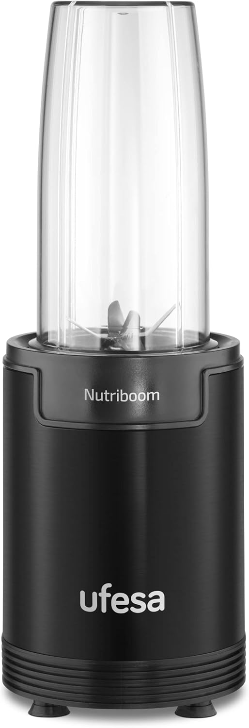 BS2500 Nutriboom Standmixer, Nutriboom - 900w