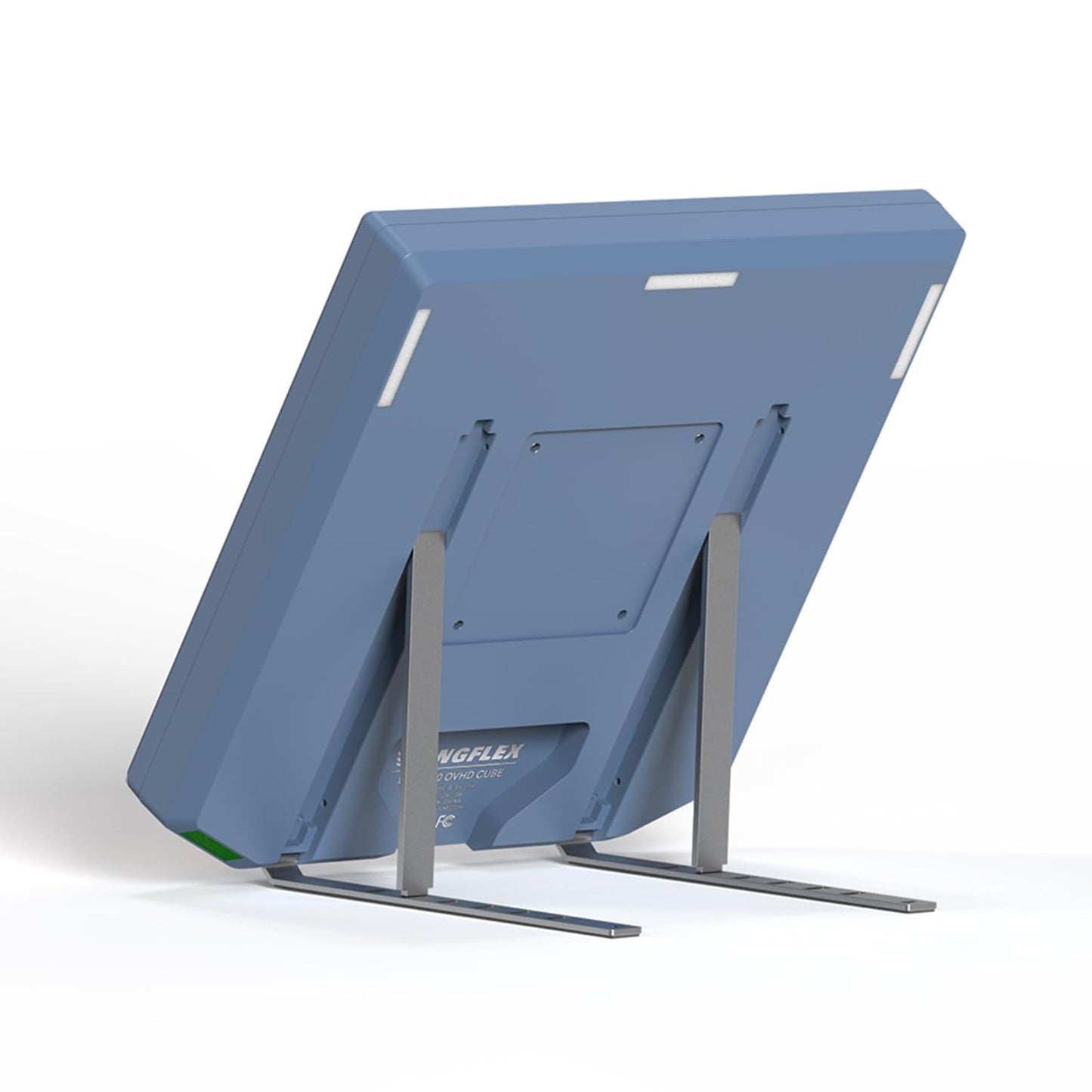 A320OVH Flugsimulator Overheadpanel