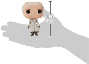 Pop! TV: Game Of Thrones - Daenerys Targaryen, Einheitsgrösse