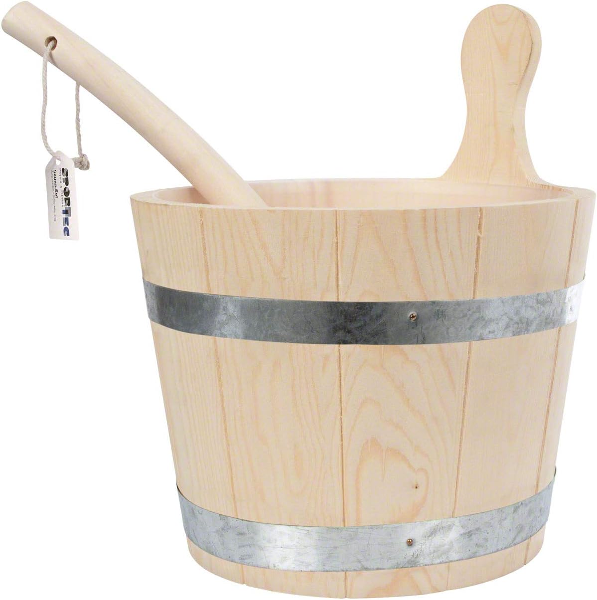 Sauna-Set