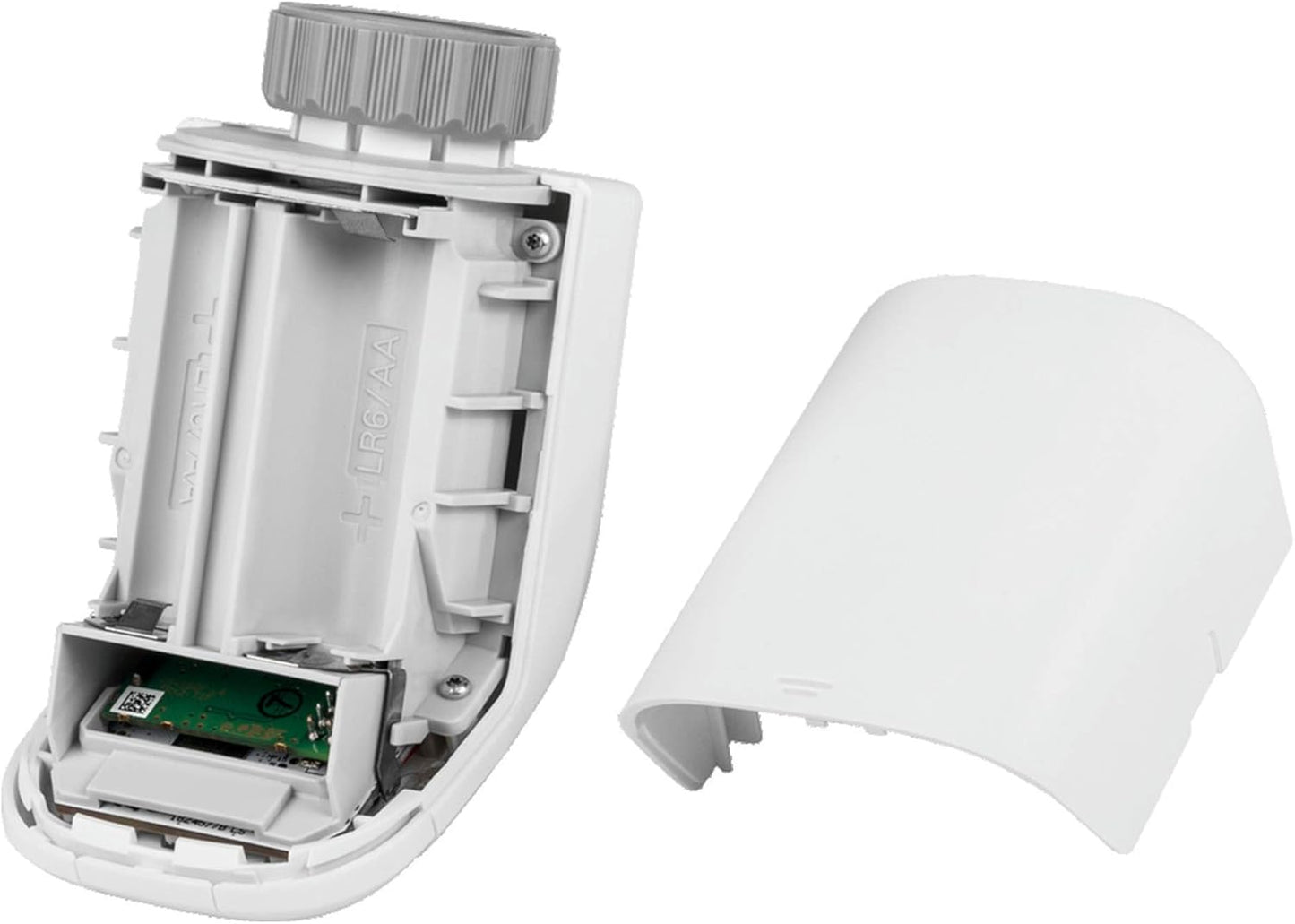 Heizkörperthermostat 2er Set, 2er-Set