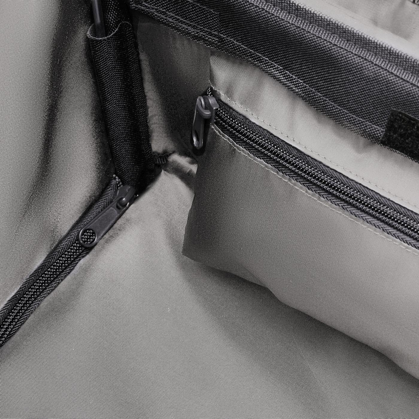 Citycruiser, Herringbone Grey
