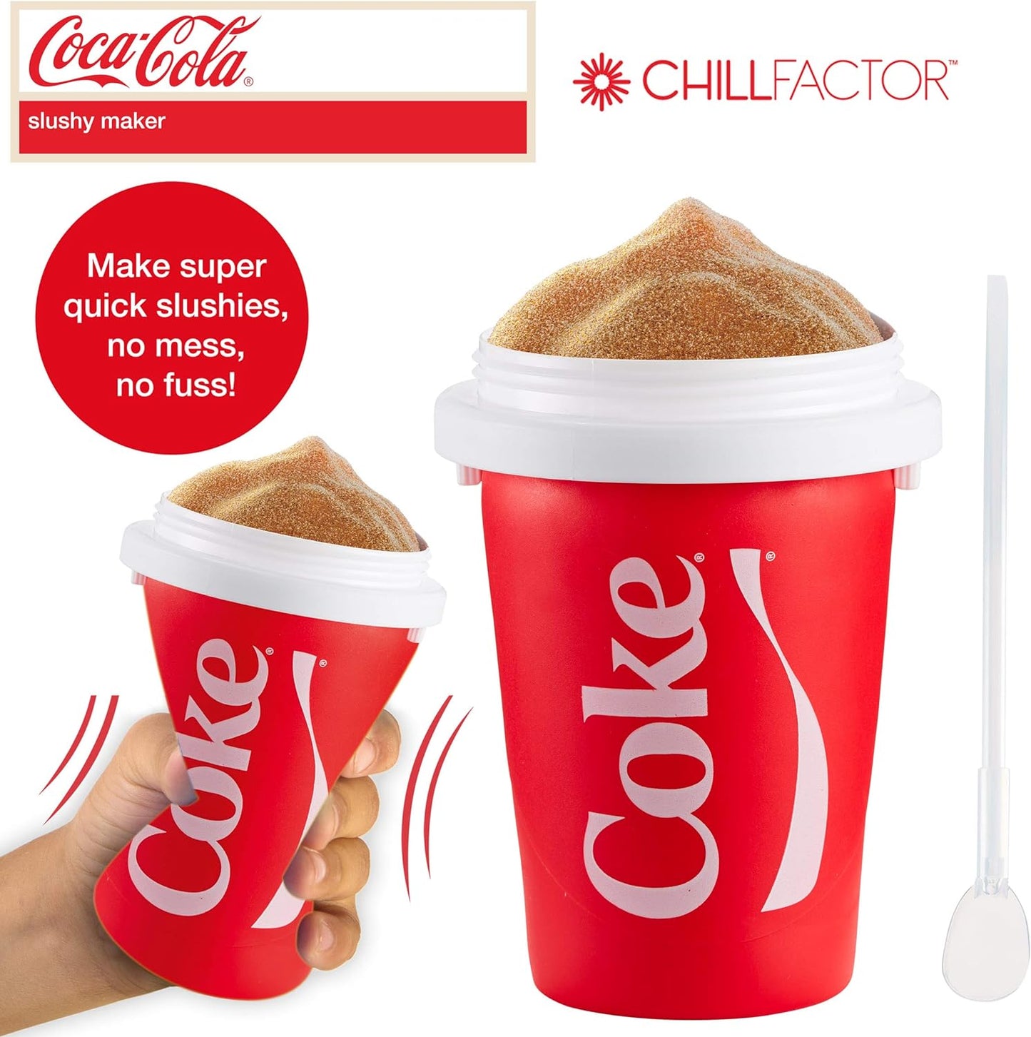 2er Set - Slushy Maker, 2