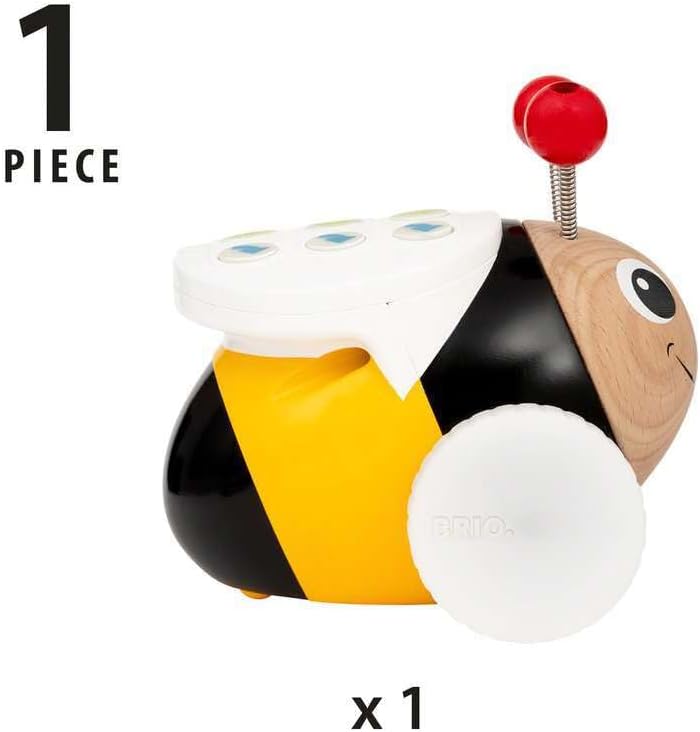 Code & Go Bumblebee