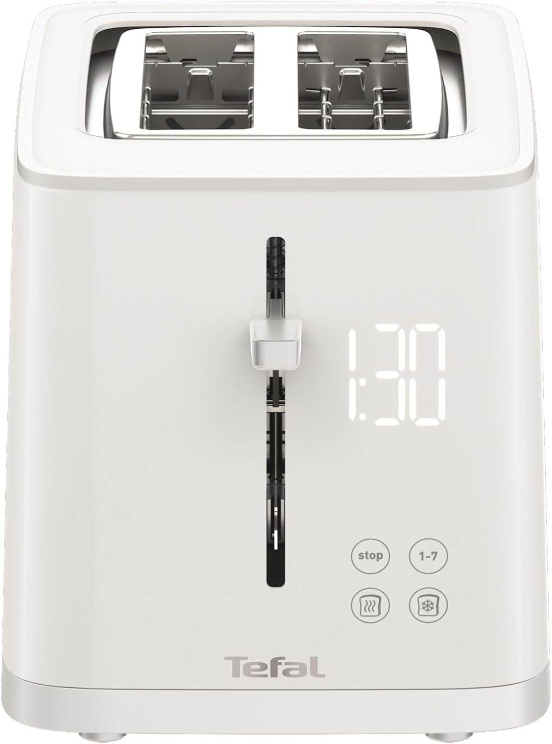 Sense Toaster