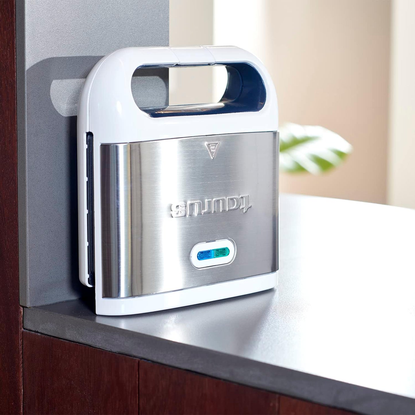 Sandwichmaker Mysandwich, 800W | Inox