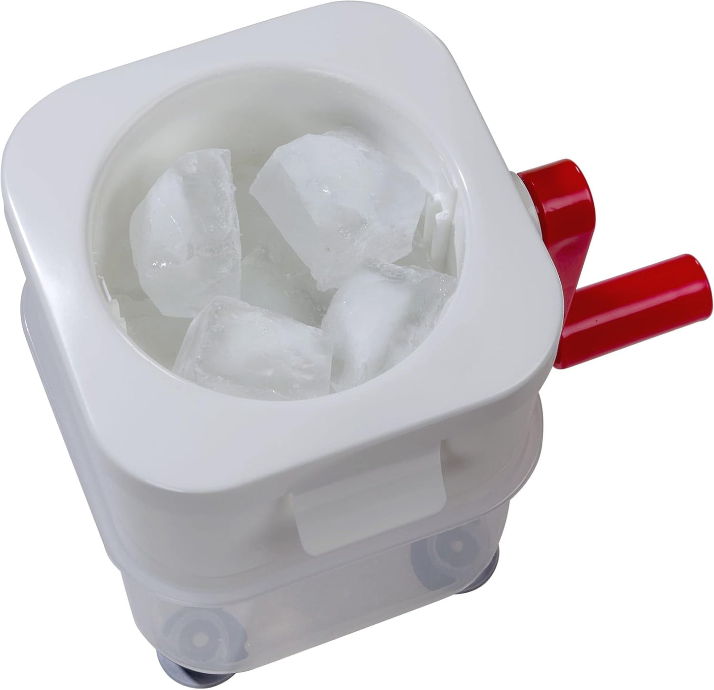 Eiszerkleinerer