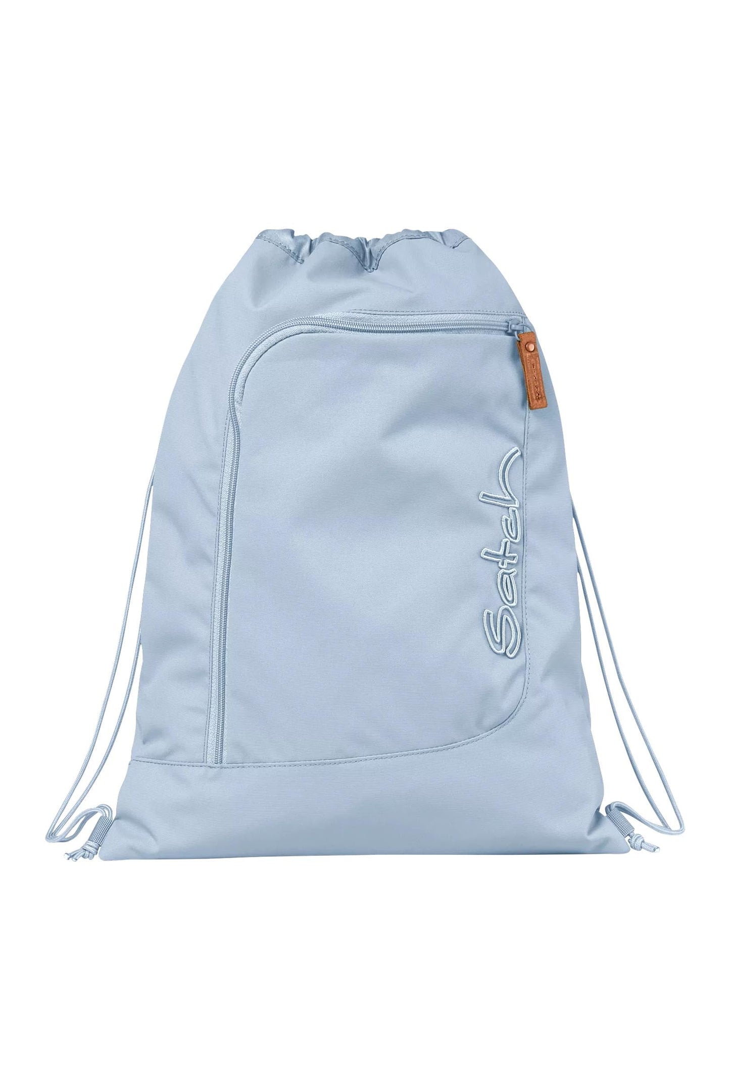 Sportbeutel, Einheitsgrösse Nordic Ice Blue - Hellblau