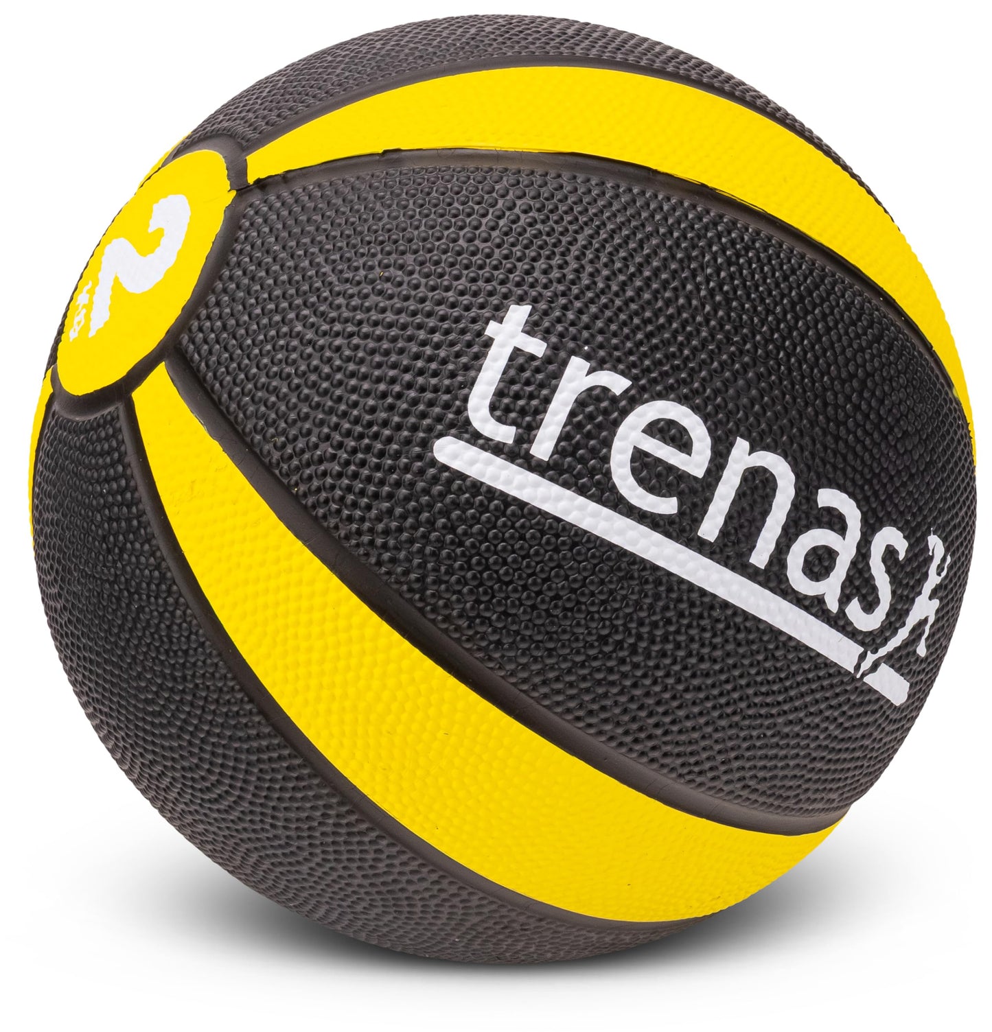 Medizinball, 2 kg
