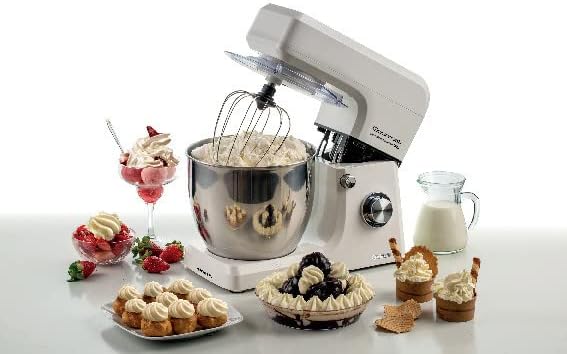 Pastamatic Gourmet Küchenmaschine