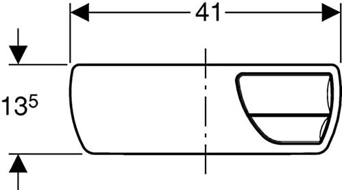 Spülkasten Deckel 240.425.11.1