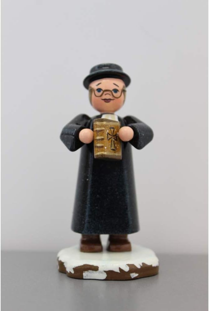 Herr Pfarrer