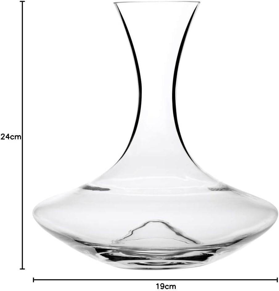 Dekanter Bouquet, Bouquet 75cl