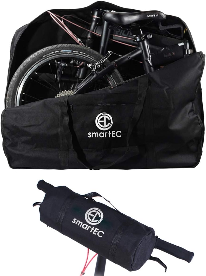Transporttasche für Klapprad