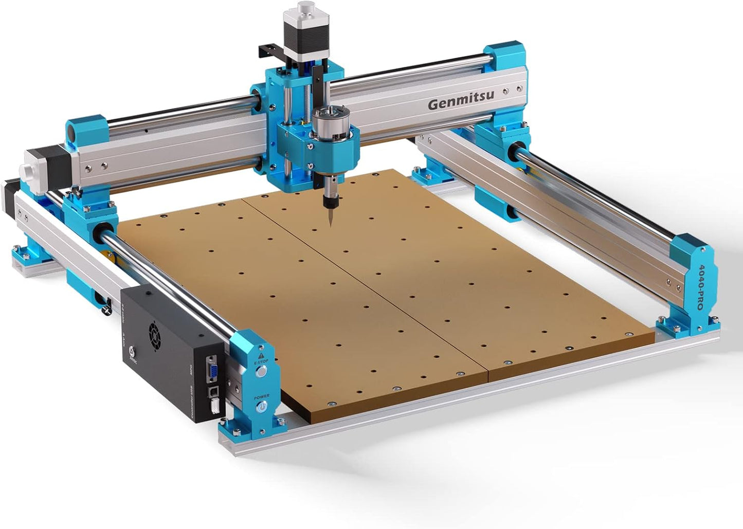 CNC-Fräsmaschine 4040-Pro
