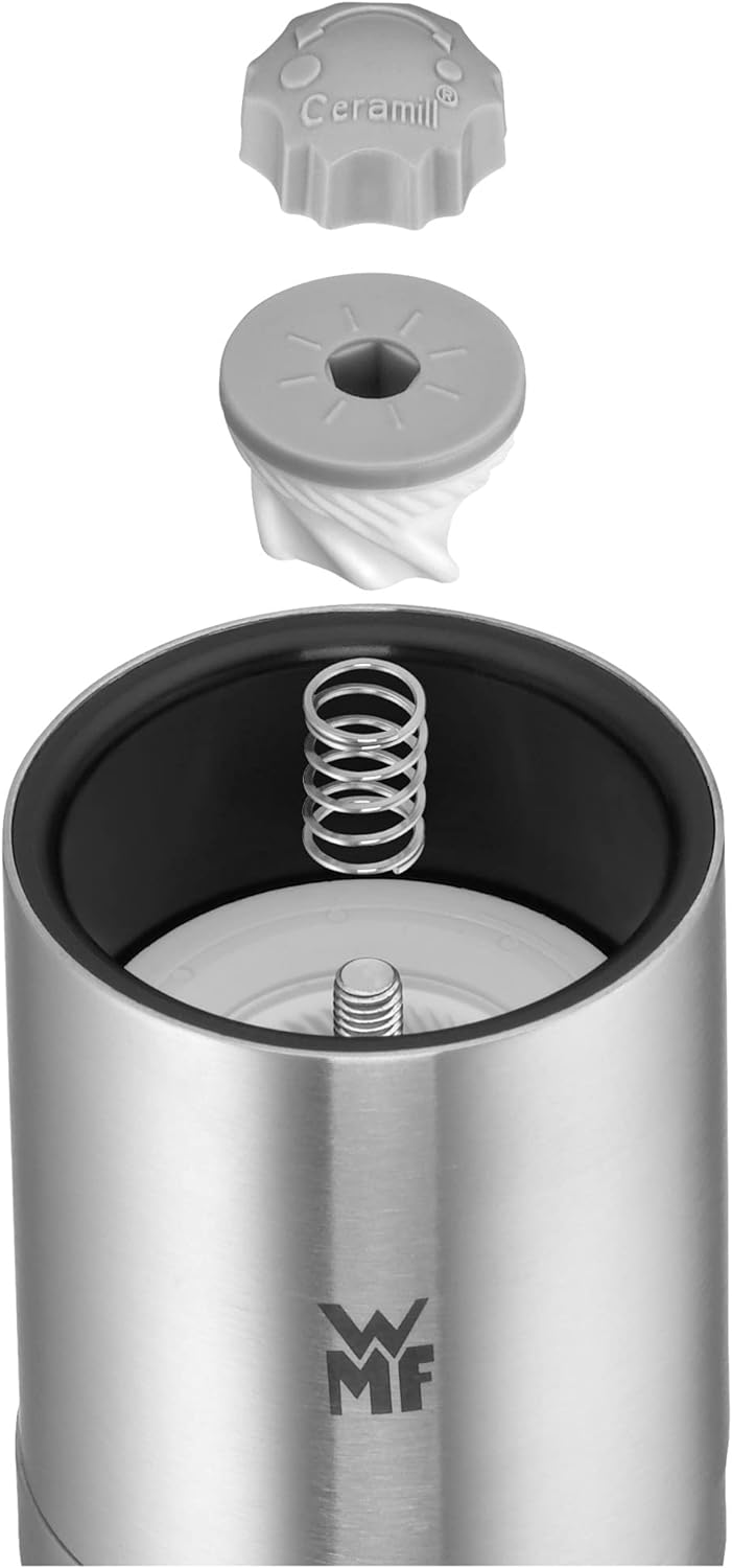 De Luxe, Transparent|3-teilig