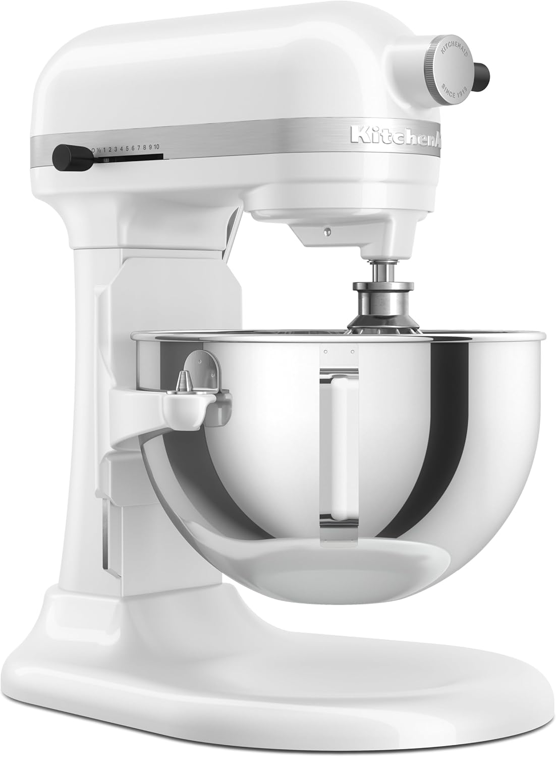 Heavy Duty KSM55