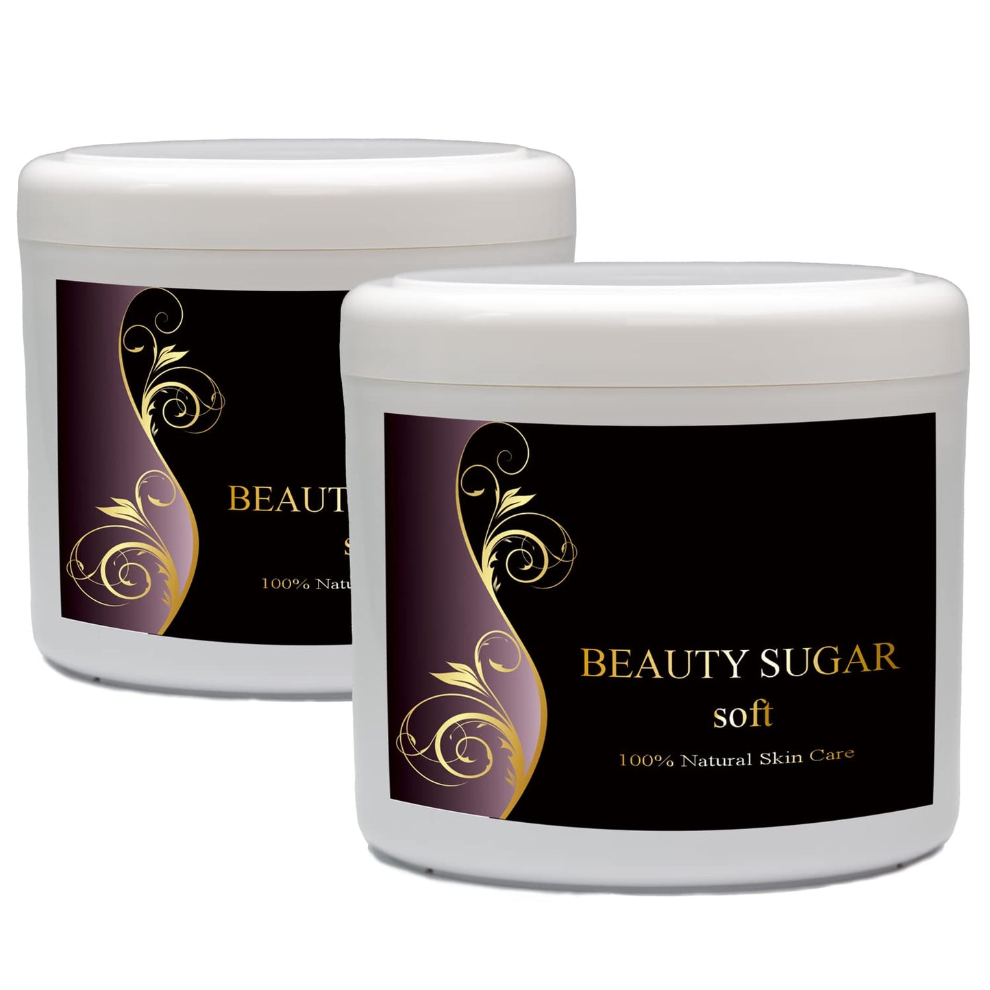 Sugaring Zuckerpaste