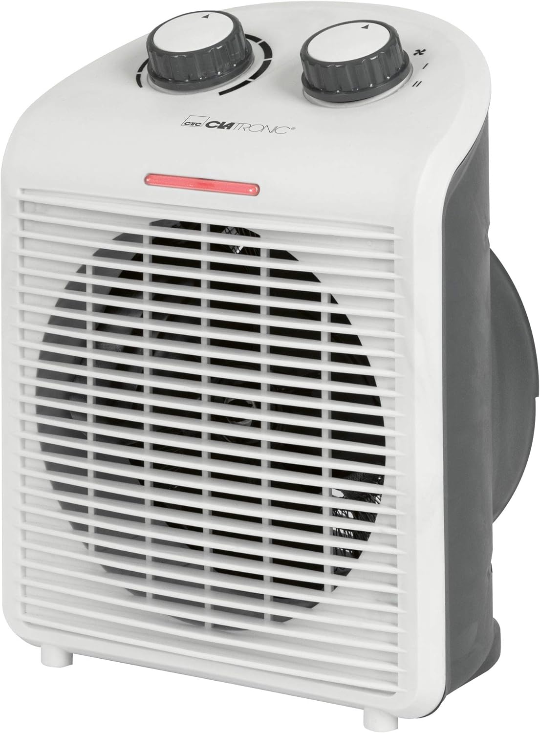 Elektrische Raumheizung HL3761, HL 3761 weiss 2000W ; Heizlüfter