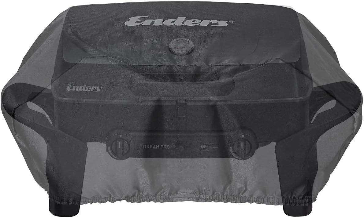 Abdeckhaube für Urban und Explorer
