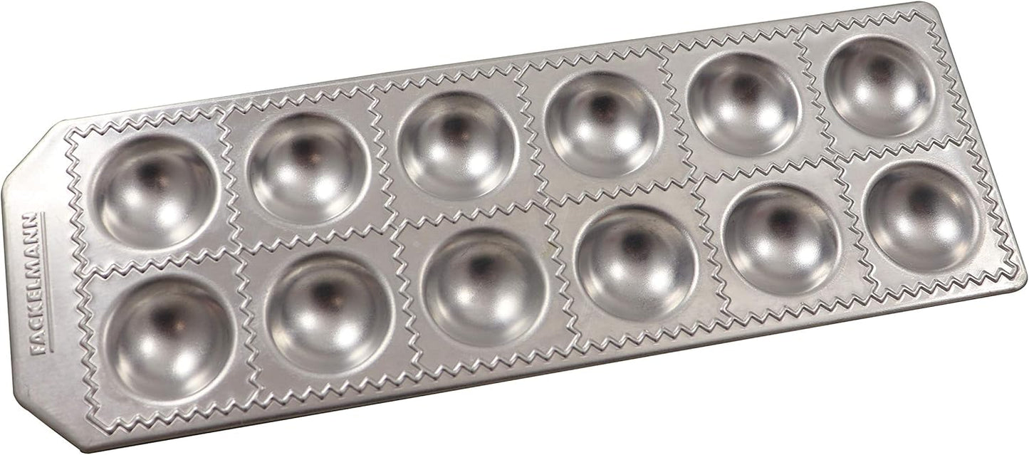 Ravioli-Form