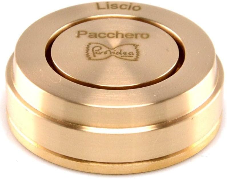 Matrize Paccheri