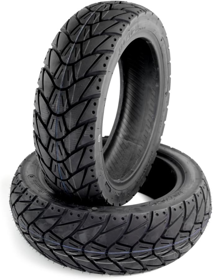 Allwetter Rollerreifen Set K415 (120-70-12 & 130-70-12)