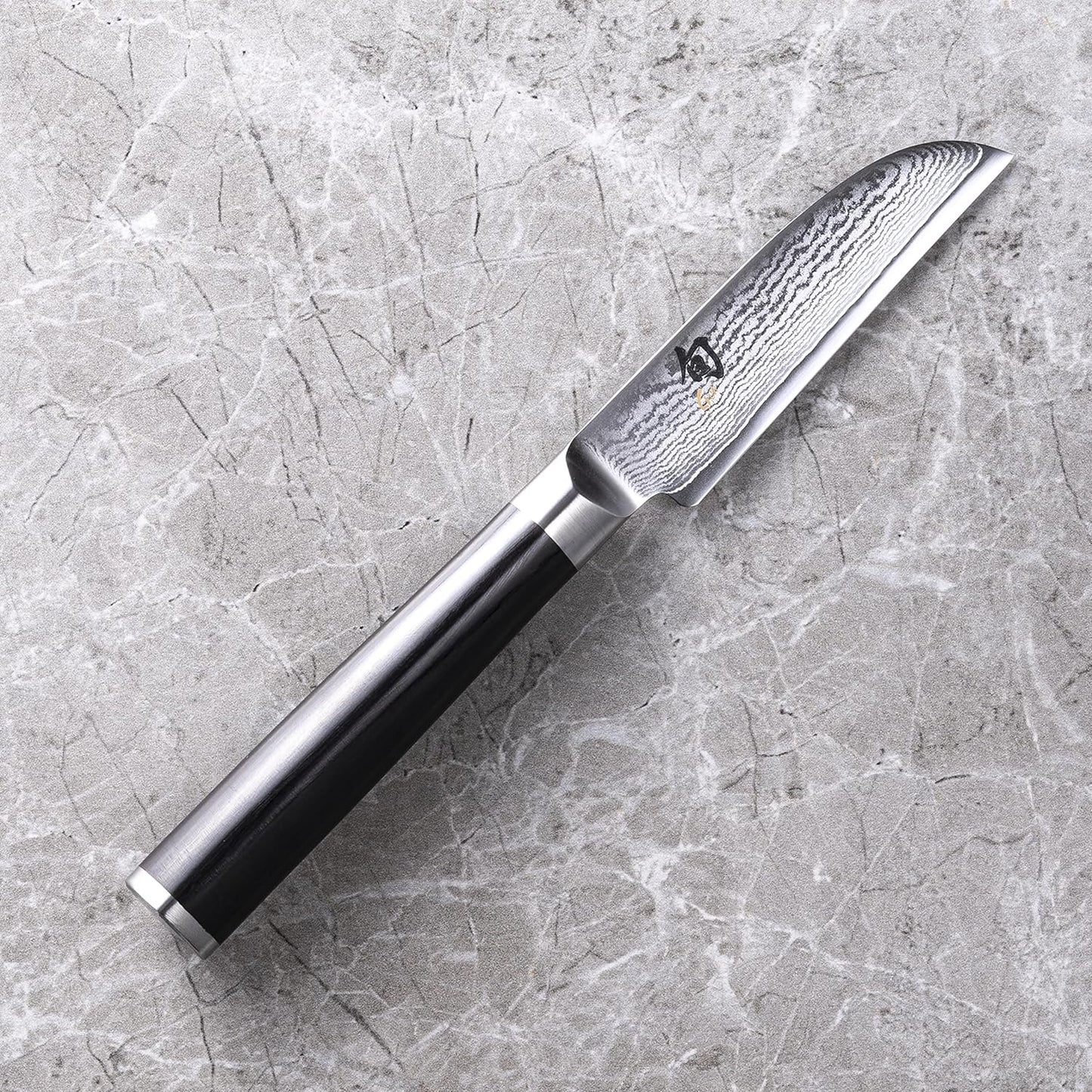 DM-0714 Shun Gemüsemesser, Gemüsemesser; Single