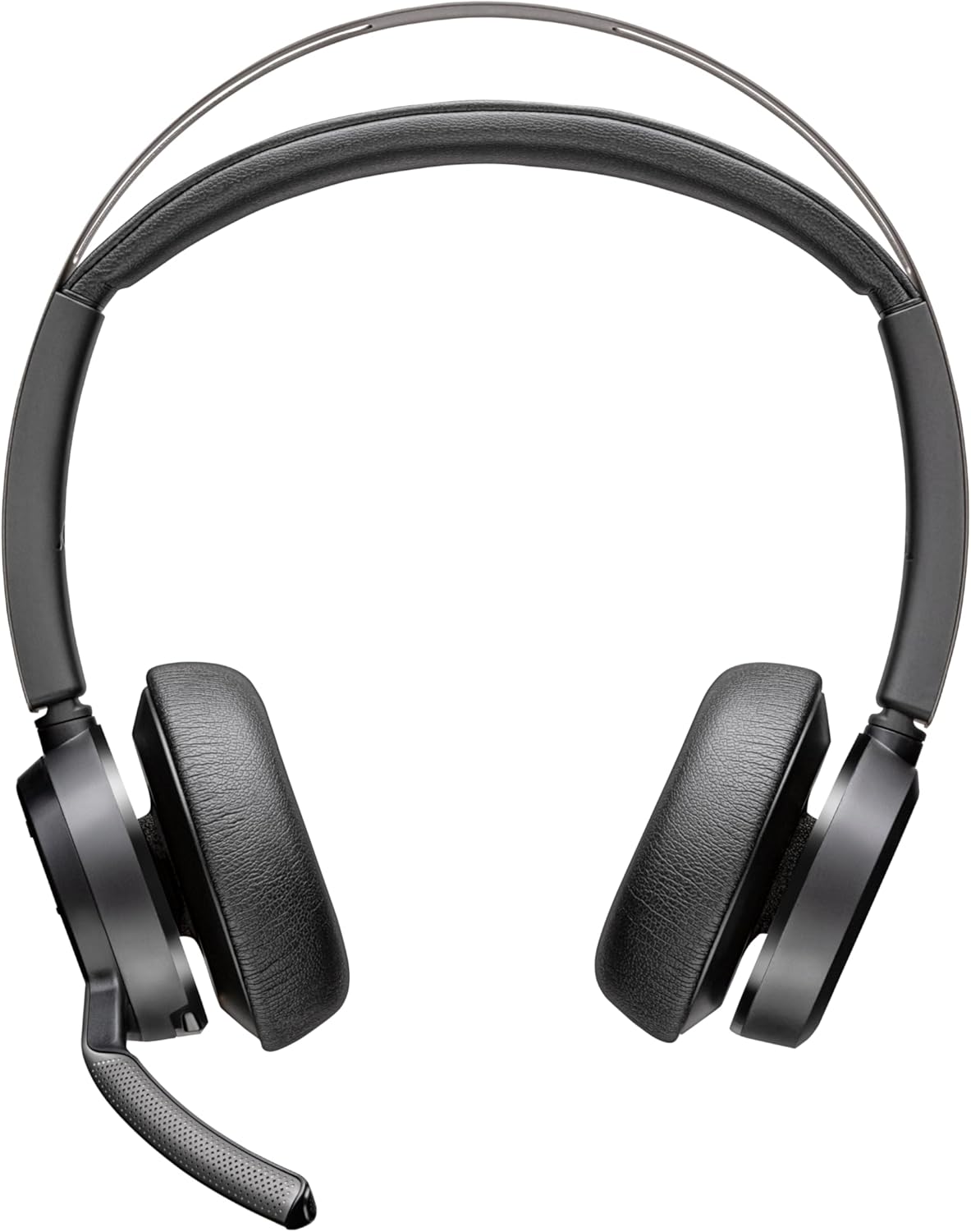 Voyager Focus 2 USB-C Headset mit ANC