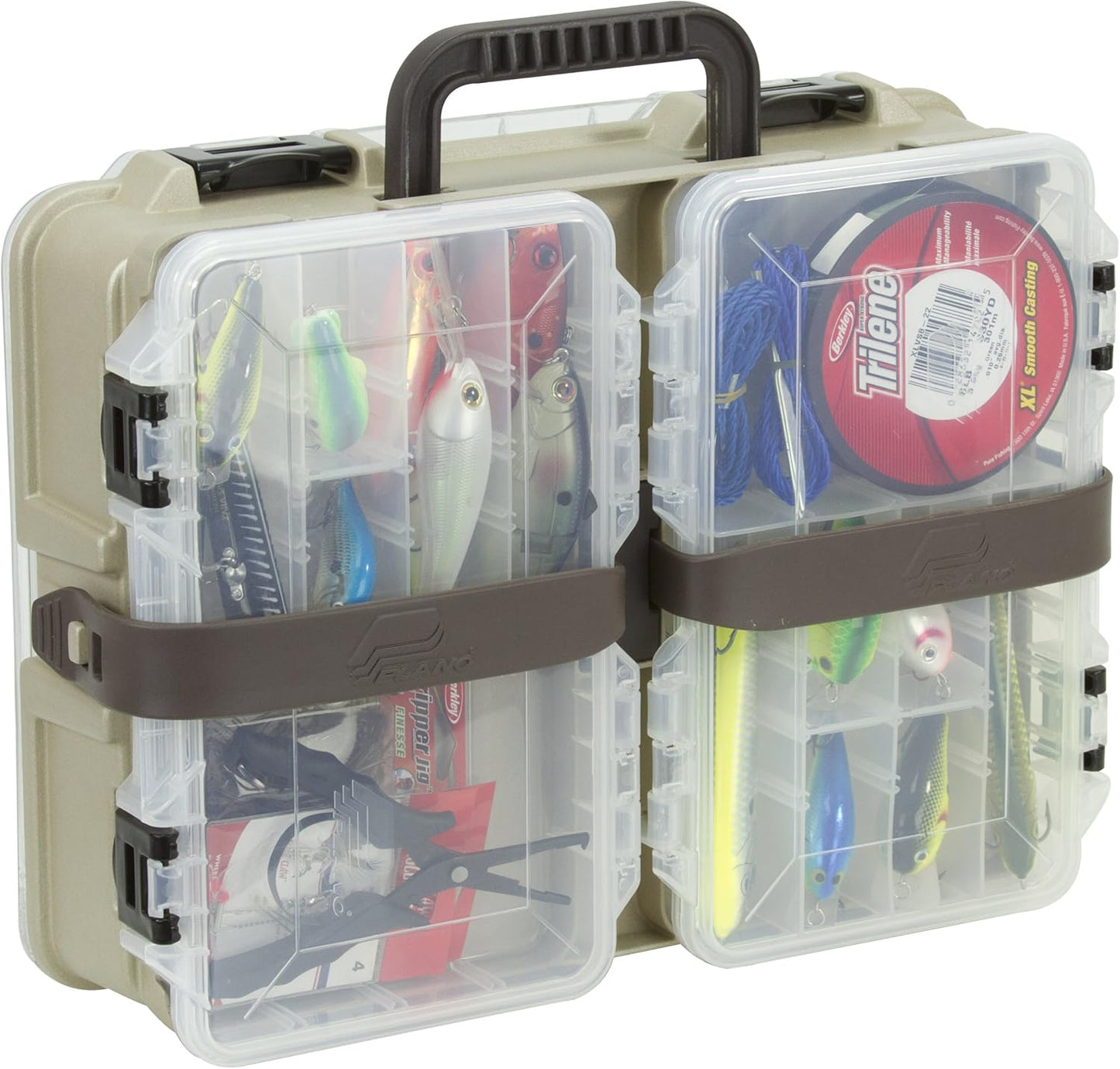 Flex 'N Go Satchel 3600 Geformte Geräteaufbewahrung