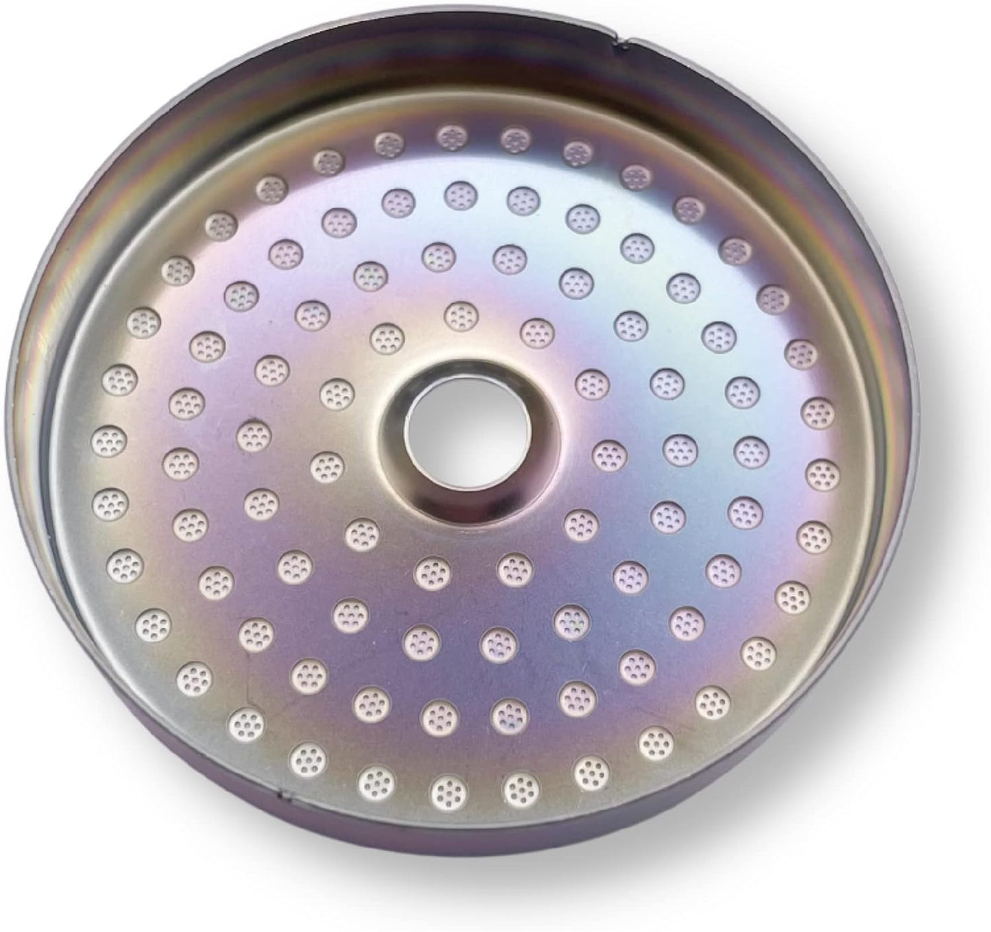 Nanotech Duschwand BV200NT für 54 mm Espressomaschinen, 200NT